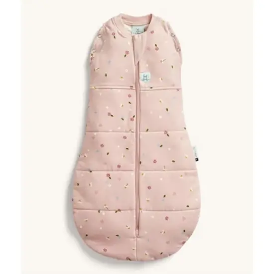 Cocoon Swaddle Sack 2.5 TOG Daisies image {12}