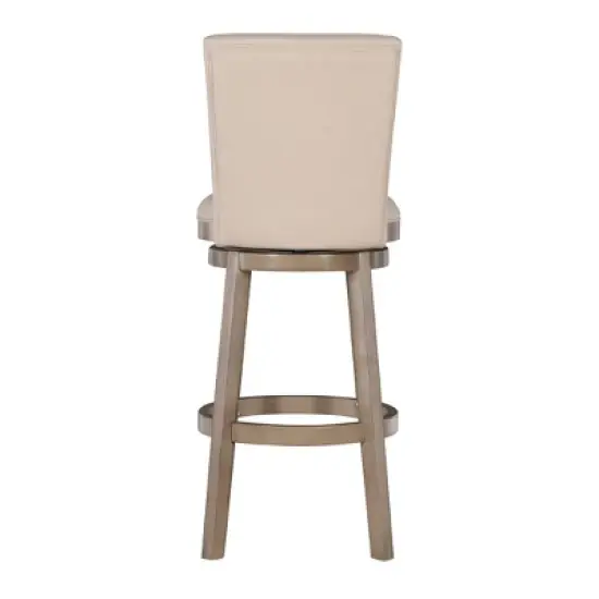 Counter Height Barstool Kent Cream - Powell Company image {3}