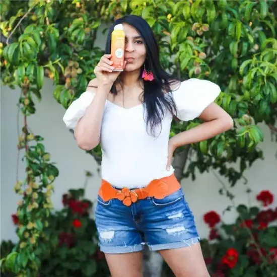 derma e Ultra Sheer Mineral Body Sunscreen Mist - SPF 30 - 6 fl oz image {4}