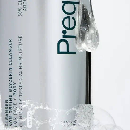 Prequel Facial Gleanser Cleanser - 13.5 fl oz image {3}