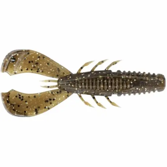 Crush City Cleanup Craw 3.5" image {17}