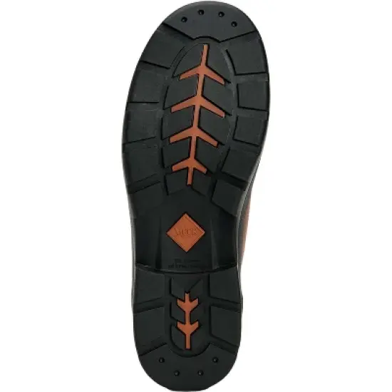 Men's Men's Chore Farm Leather Chelsea Boot image {4}