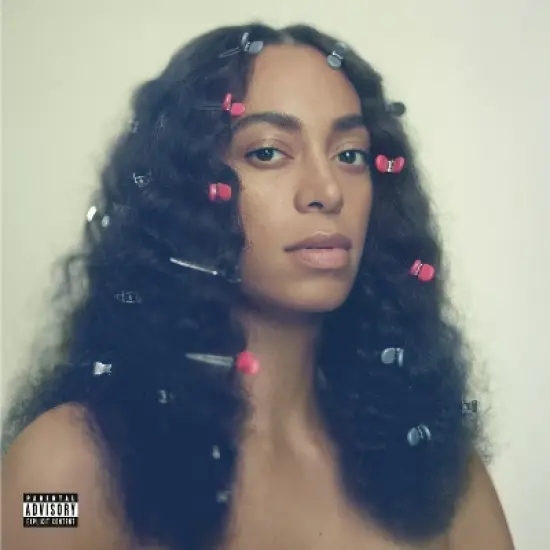 Solange - A Seat At The Table [Explicit Lyrics] image {3}