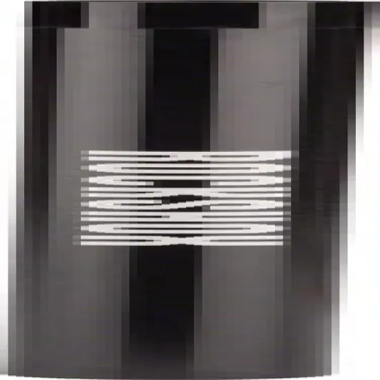 RockShox Anchor Fitting Tool for RS-1 (Reverse Threaded) image {1}