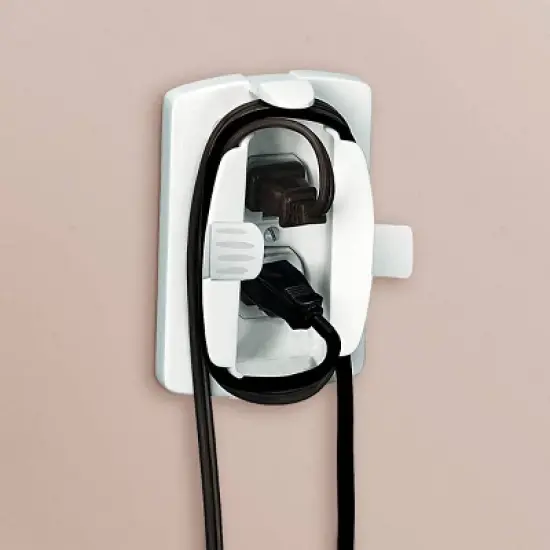 Safety 1st Outlet Cover/Cord Shortner image {2}