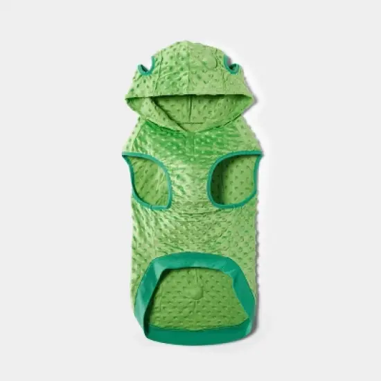 Halloween Pickle Cat and Dog Hoodie - Hyde & EEK! Boutique&trade; image {2}