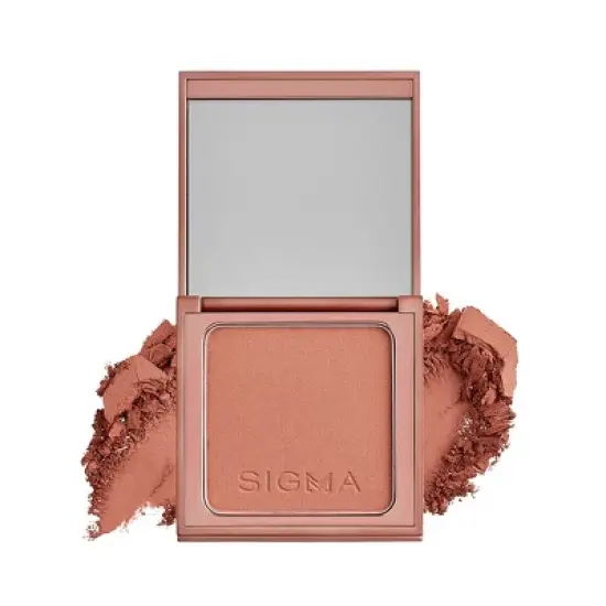 Sigma Beauty Powder Blush image {8}