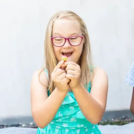 Educational Insights Playfoam Pals Wild Friends 6-Pack image {3}