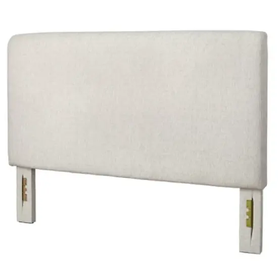 Queen Emery Upholstered Headboard - Lifestorey image {4}