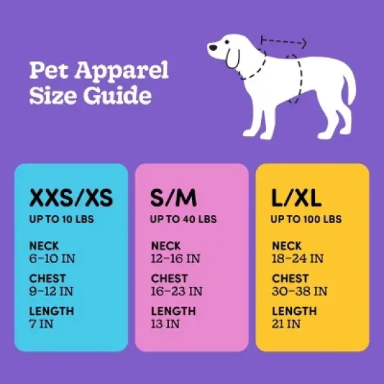 Parrot Wings Dog Costume Accessories - Boots & Barkley&trade; image {3}