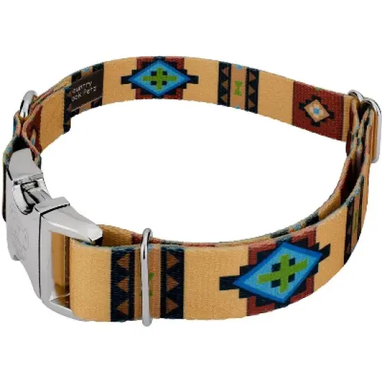 Country Brook Petz Premium Native Arizona Dog Collar image {2}