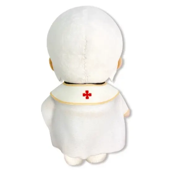 GREAT EASTERN ENTERTAINMENT CO FIRE FORCE- SHO PLUSH H8" image {1}
