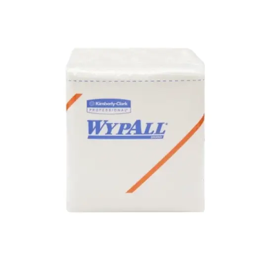 WypAll GeneralClean L30 Disposable Task Wipe 12 x 12.5" 05812, 1 Pack, 90 Wipes image {2}