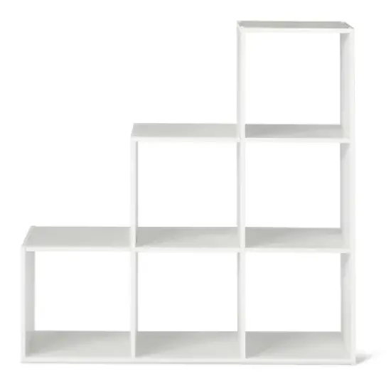 11" 3-2-1 Cube Organizer Shelf - Room Essentials image {6}