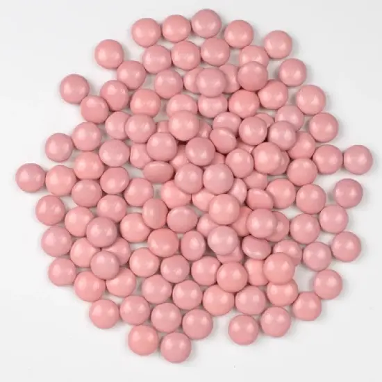 Just Candy Milk Chocolate Gems - All Colors image {4}