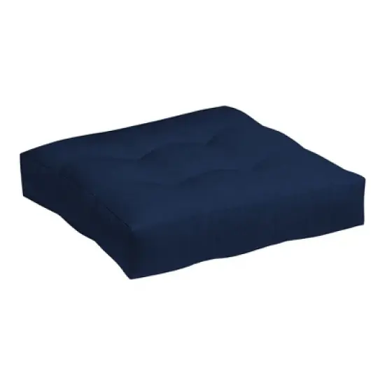 ARDEN Outdoor Plush Modern Tufted Deep Seat Cushion image {6}