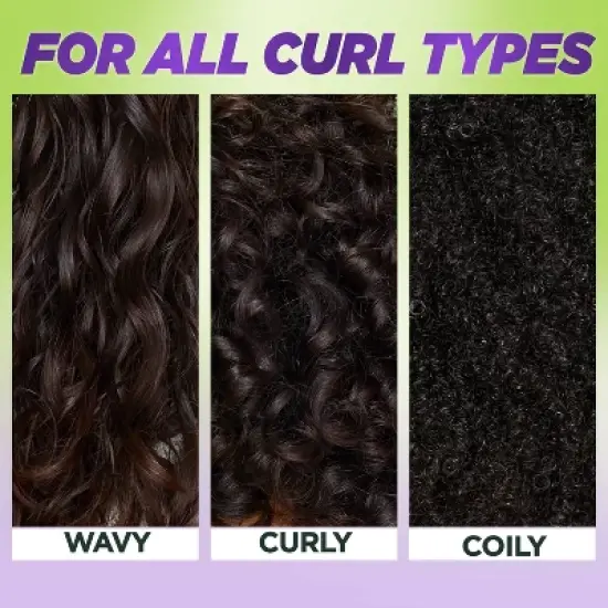 Garnier Fructis Style Curl Construct Creation Hair Mousse - 6.8oz image {6}