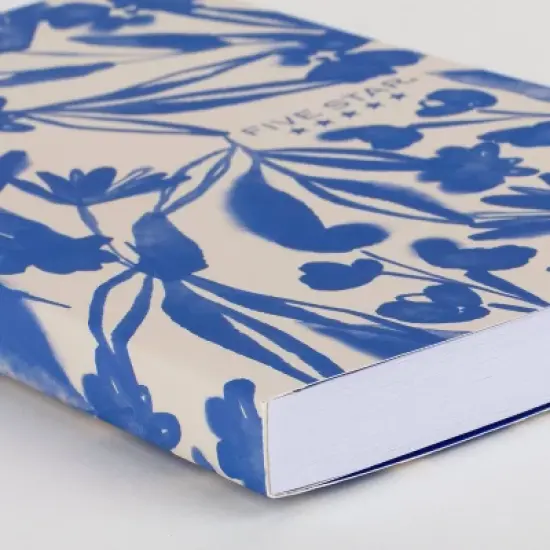 Five Star 150ct Fashion Journal Soft Petals image {4}