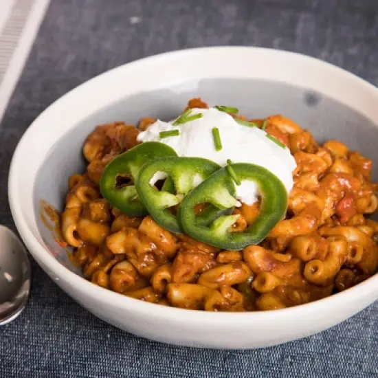 Ready Hour Emergency Meal Entrees (120 servings) image {2}