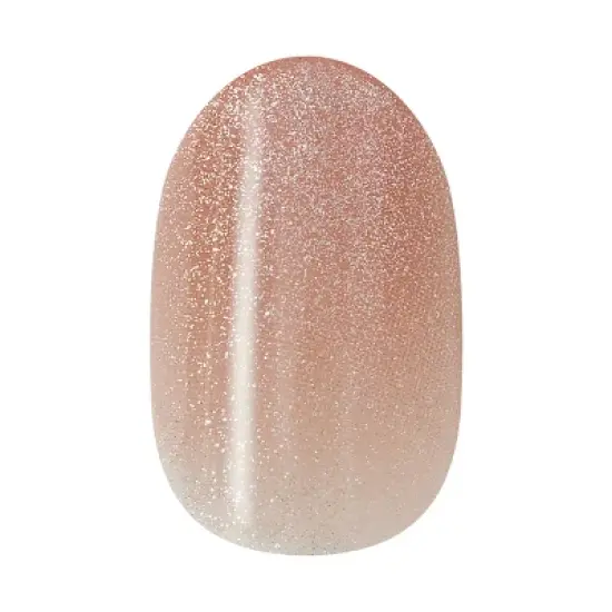 KISS Products imPRESS Fake Nails - My Go to - 33ct image {6}