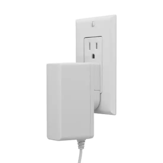 Spectra 12V Power Adapter for S1, S2, S3, and SG Double Electric Breast Pumps image {1}