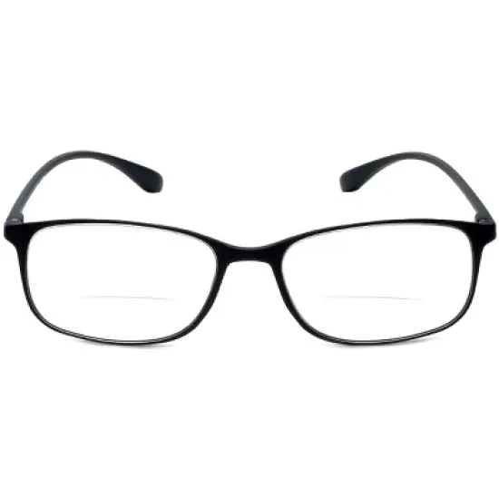 Calabria 720CB Designer Acetate Reading Glasses image {1}