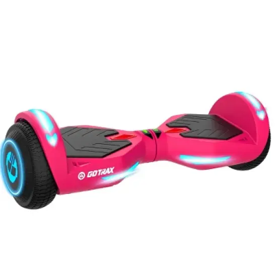 
GoTrax Nova Hoverboard with Self Balancing Mode image {8}