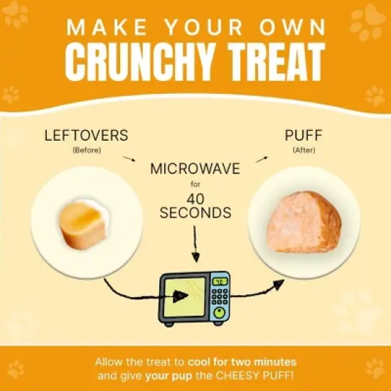 Jumbo Yak Chews for Dogs Up to 100 lbs &ndash; Natural & Long Lasting Treats image {6}