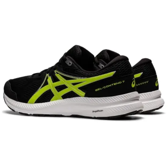 ASICS Men's GEL-CONTEND 7 (4E) Running Shoes 1011B039 image {2}