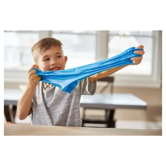 Elmer's 4oz Washable School Glue - White image {8}