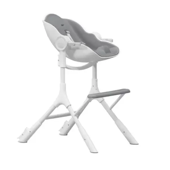 Oribel Cocoon Z High Chair image {2}