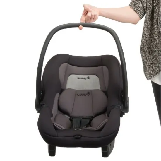 Safety 1st OnBoard 35 LT Infant Car Seat image {11}
