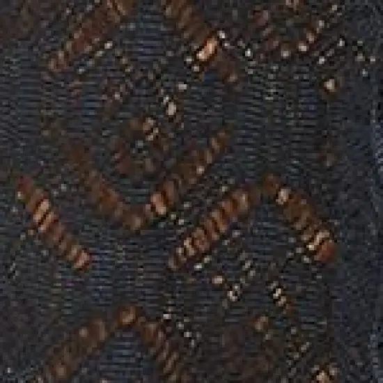 Swimsuits for All Women&rsquo;s Plus Size Handkerchief Crochet Tankini Top image {2}