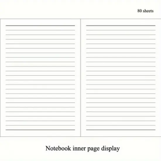 Paaaawaters Fish scale plush notebook A5 diary can be used for study and office suitable for gifts for girls mermaid shell ocean cute princess style image {3}