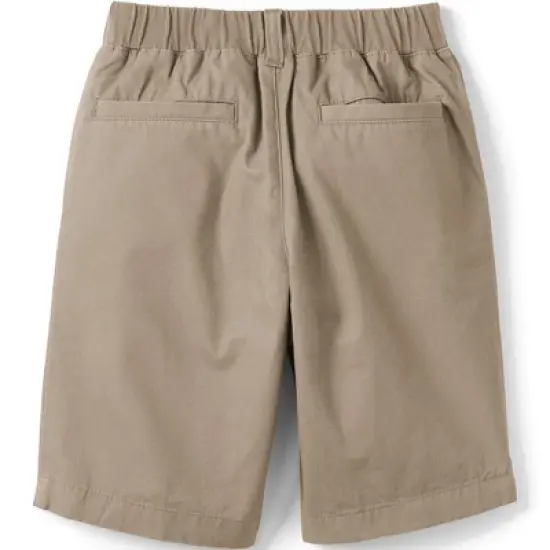 Lands' End Lands' End Kids Pull On Shorts image {1}