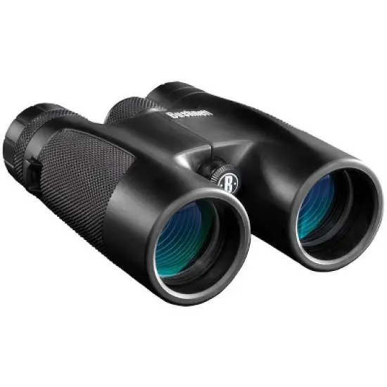 Bushnell PowerView 10x 42 mm Roof Prism Binoculars, 141042 image {4}