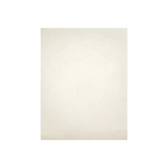 Lux Paper 8.5 x 11 inch 80 lbs. Quartz Metallic 500/Pack 81211-P-72-500 image {1}