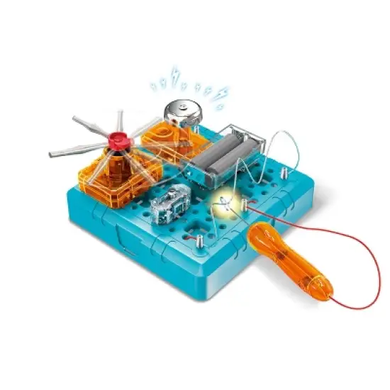 Explore Science Innovative Detector Challenge - STEM image {2}