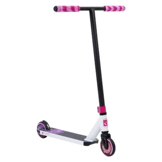 Invert Supreme Entry Level Stunt Scooter for ages 7-12 image {14}