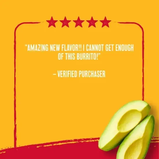 Red's Frozen Chicken Maple Sausage Egg Cheese Breakfast Burrito - 4.5oz image {9}