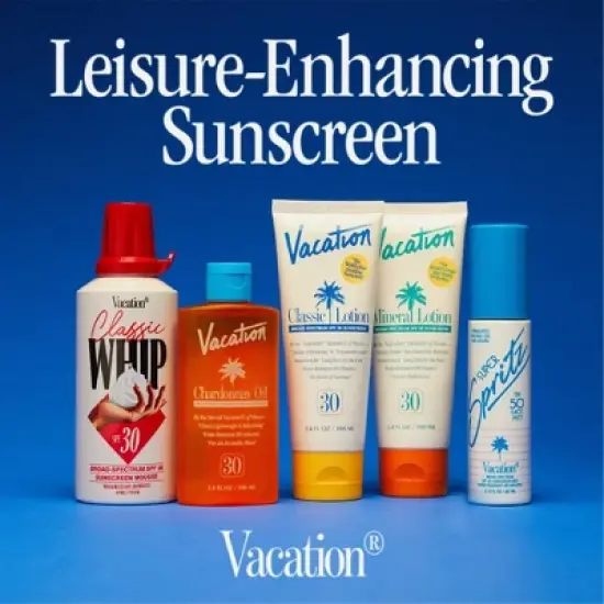Vacation Classic Spray - SPF 30 - 6 fl oz image {7}