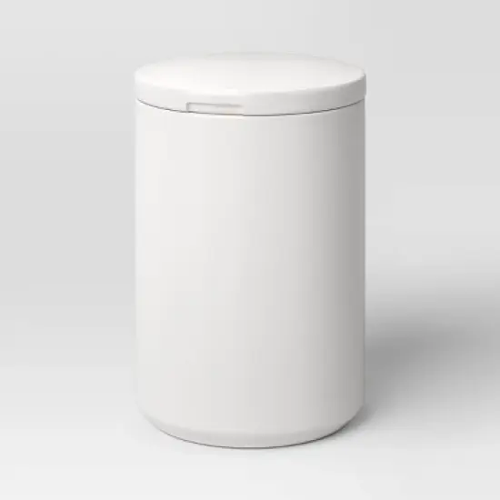 Food Storage Canister White - Threshold&trade; image {4}