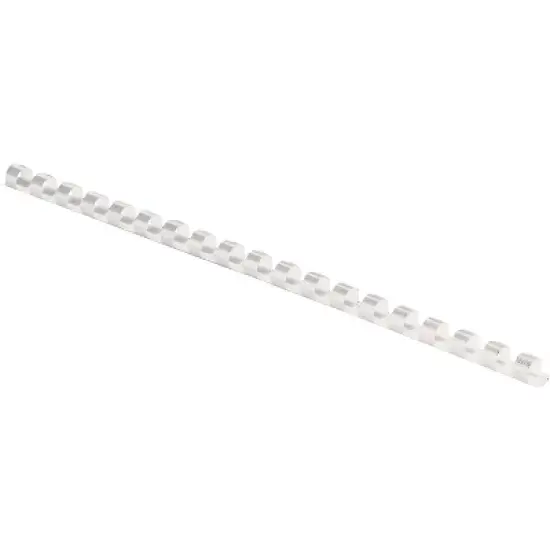 Fellowes Plastic Comb Binding Spines 5/16 52508 image {2}