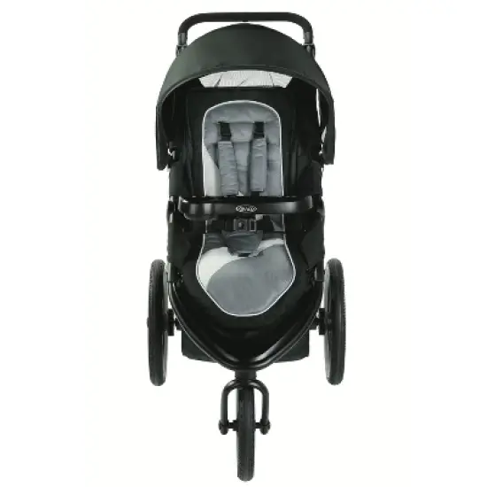 Graco FastAction Jogger LX Stroller - Drive image {1}