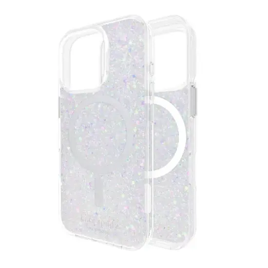 Kate Spade New York Apple iPhone 16 Pro Protective Case with MagSafe image {4}