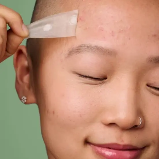 Hero Cosmetics Mighty Patch Variety Acne Pimple Patches - 26ct image {4}