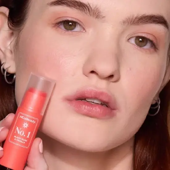 MCoBeauty Coco Lip Treatment - 0.21oz image {4}