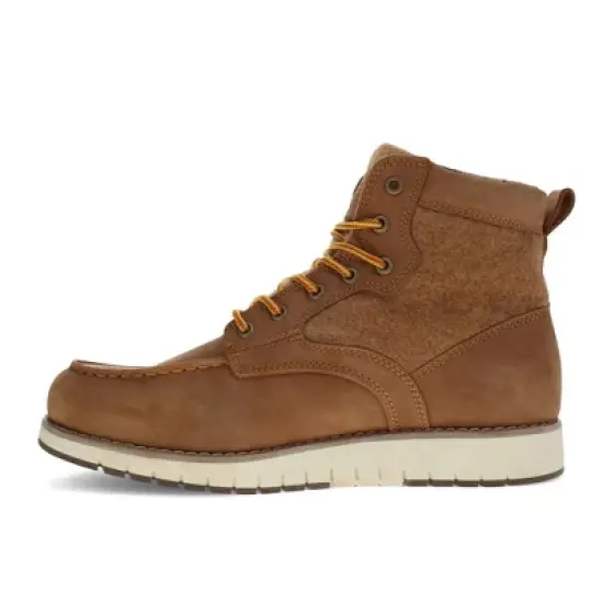 Levi's Mens Gregory Neo Rugged Casual Boot image {4}
