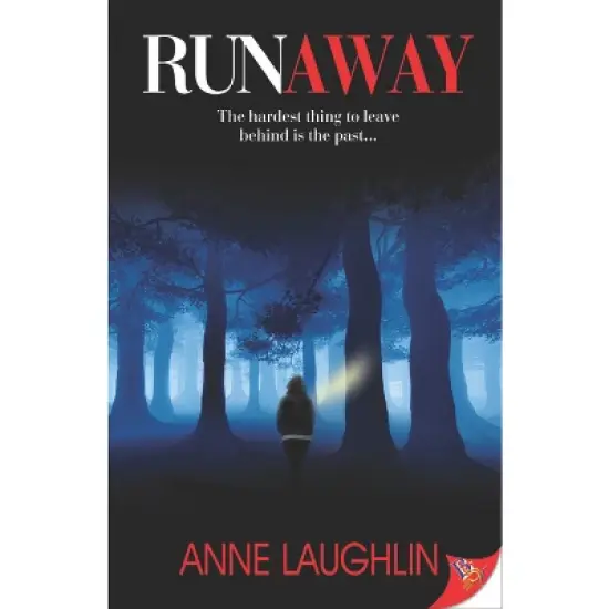 Runaway - by  Anne Laughlin (Paperback) image {1}