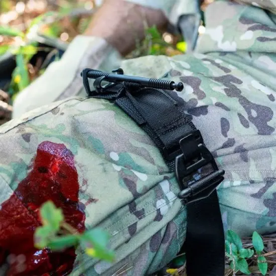 TacMed Solutions SOF Wide Tourniquet Gen 5 image {8}